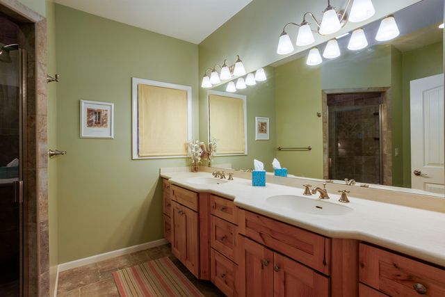 7753 Woodland Drive, Honor, MI 49640