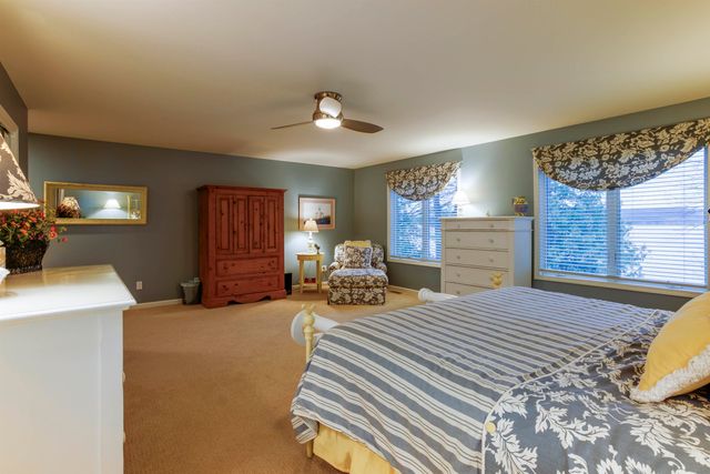 7753 Woodland Drive, Honor, MI 49640