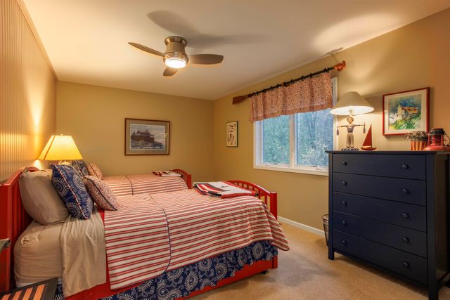 7753 Woodland Drive, Honor, MI 49640