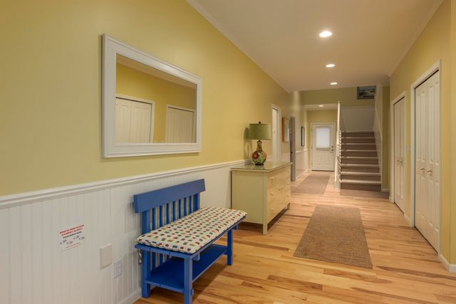 7753 Woodland Drive, Honor, MI 49640