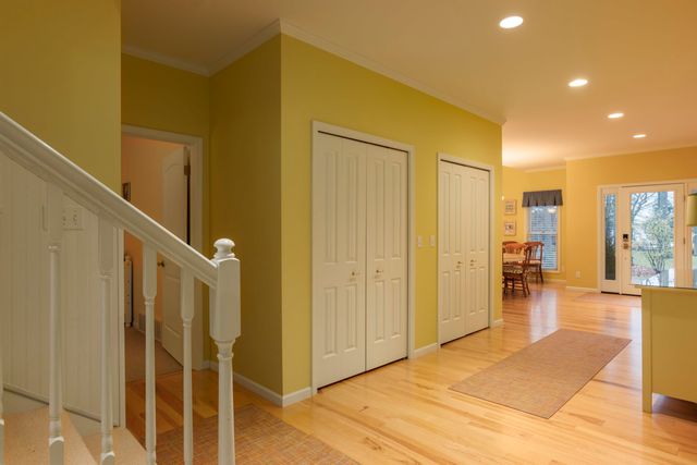 7753 Woodland Drive, Honor, MI 49640