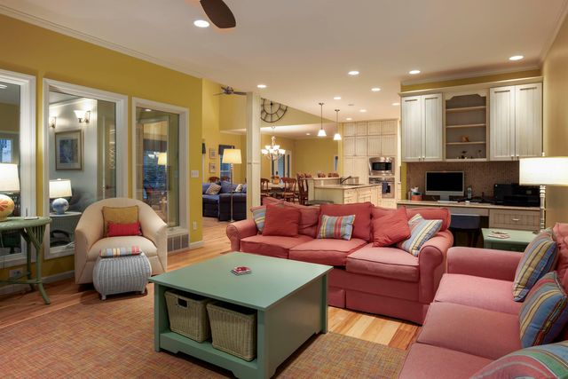 7753 Woodland Drive, Honor, MI 49640