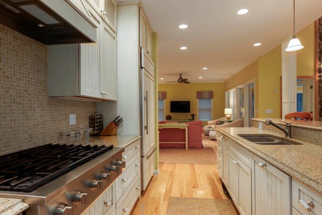 7753 Woodland Drive, Honor, MI 49640