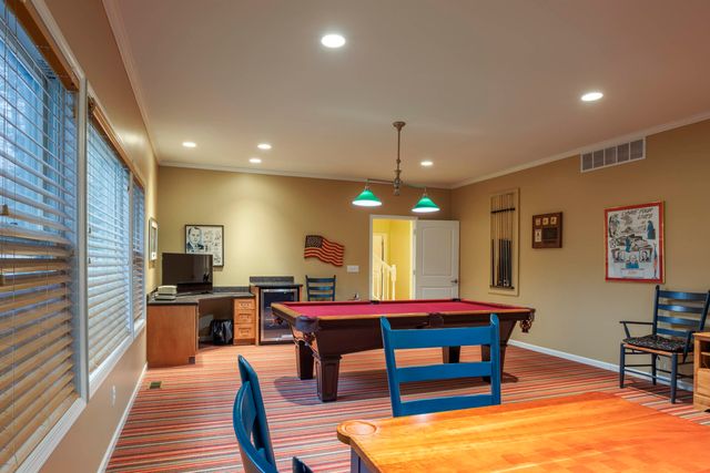 7753 Woodland Drive, Honor, MI 49640