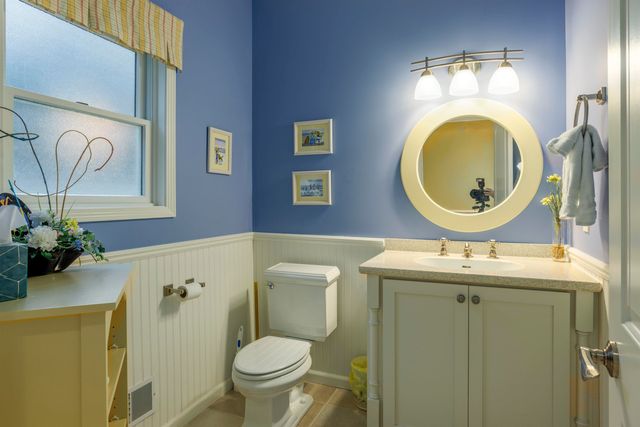 7753 Woodland Drive, Honor, MI 49640