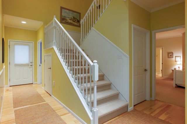 7753 Woodland Drive, Honor, MI 49640