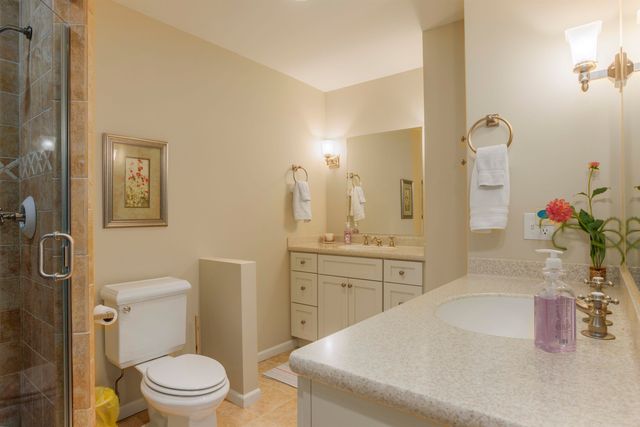 7753 Woodland Drive, Honor, MI 49640