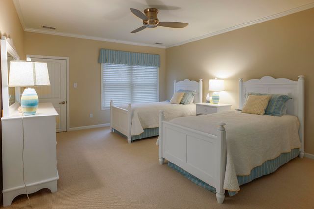 7753 Woodland Drive, Honor, MI 49640