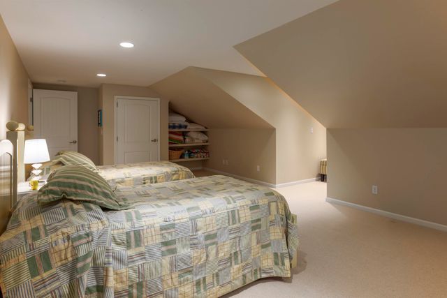 7753 Woodland Drive, Honor, MI 49640