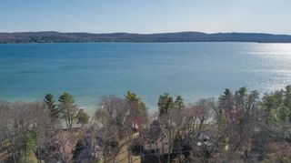 7753 Woodland Drive, Honor, MI 49640