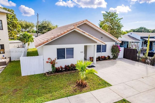 3425 SW 69th Ave, Miami, FL 33155