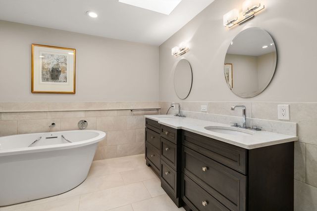 202 Allandale Road B, Boston, MA 02467