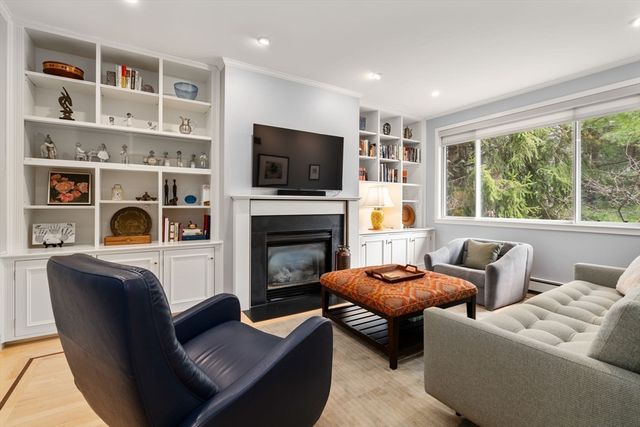 202 Allandale Road B, Boston, MA 02467