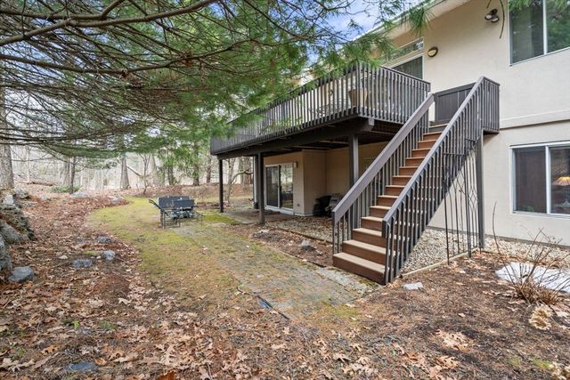 202 Allandale Road B, Boston, MA 02467