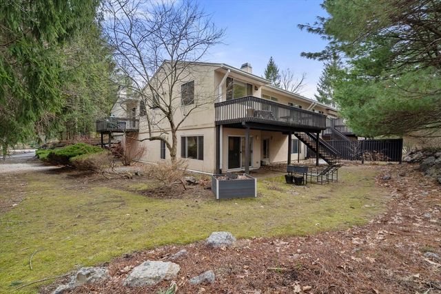 202 Allandale Road B, Boston, MA 02467