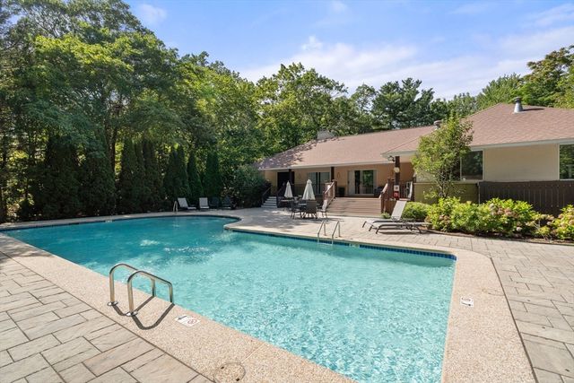 202 Allandale Road B, Boston, MA 02467