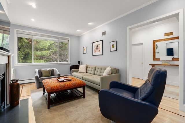 202 Allandale Road B, Boston, MA 02467