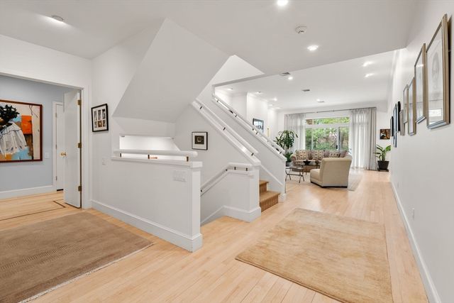 202 Allandale Road B, Boston, MA 02467