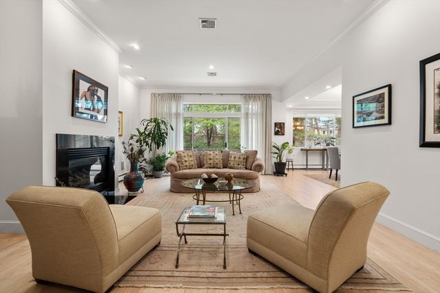 202 Allandale Road B, Boston, MA 02467