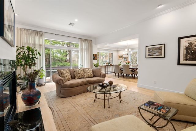 202 Allandale Road B, Boston, MA 02467