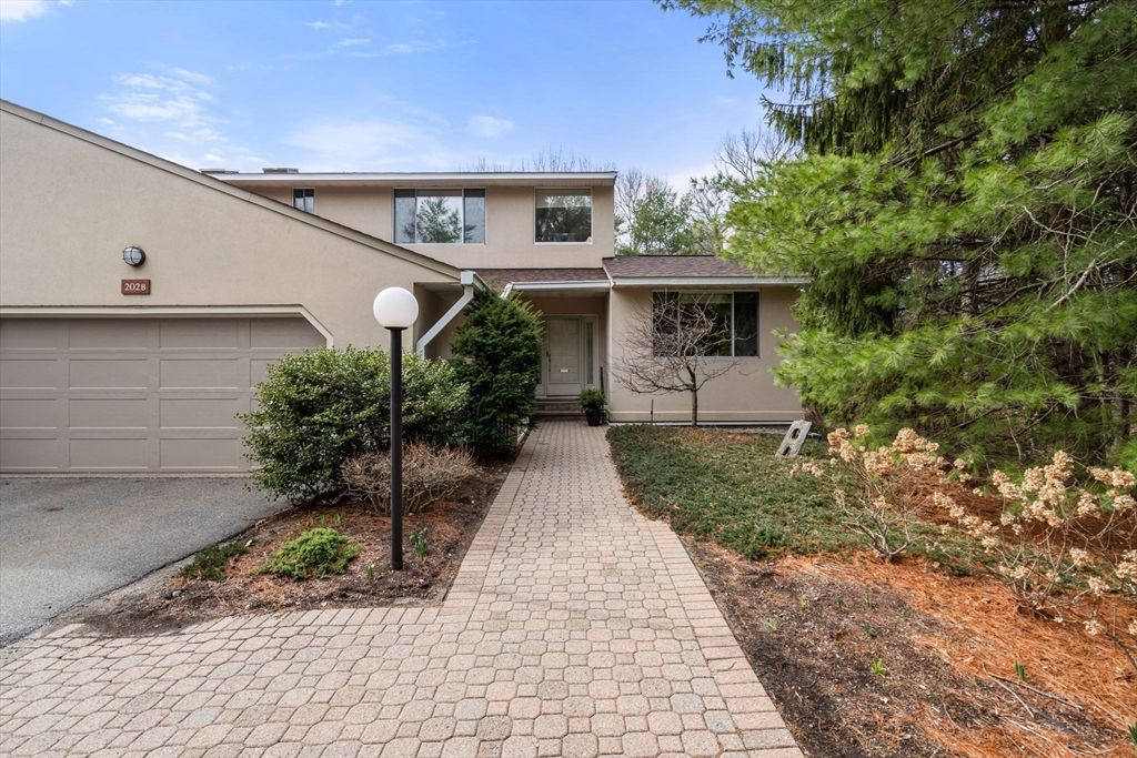 202 Allandale Road B, Boston, MA 02467