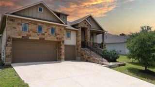 1217 Winding Way DR, Georgetown, TX 78628