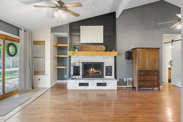 838 Vz County Road 4404, Ben Wheeler, TX 75754