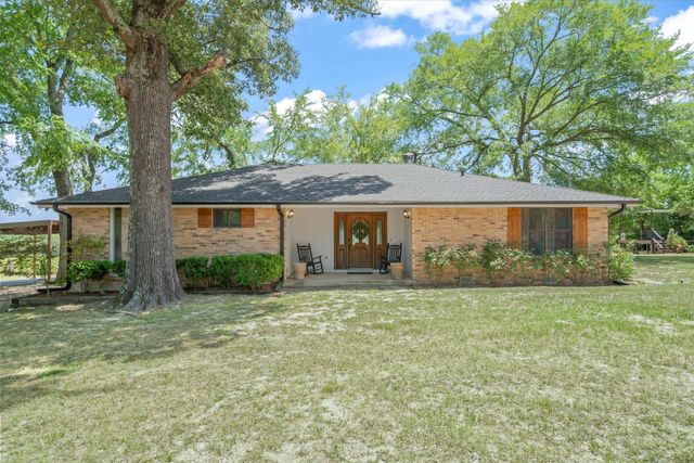 838 Vz County Road 4404, Ben Wheeler, TX 75754