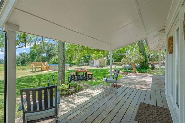 838 Vz County Road 4404, Ben Wheeler, TX 75754