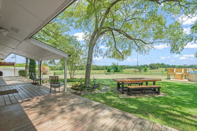 838 Vz County Road 4404, Ben Wheeler, TX 75754