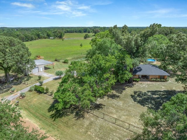 838 Vz County Road 4404, Ben Wheeler, TX 75754