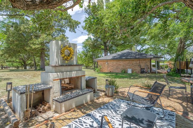 838 Vz County Road 4404, Ben Wheeler, TX 75754
