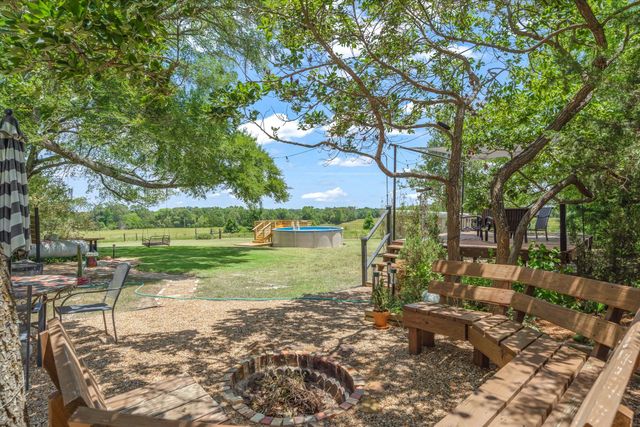 838 Vz County Road 4404, Ben Wheeler, TX 75754
