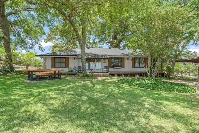 838 Vz County Road 4404, Ben Wheeler, TX 75754