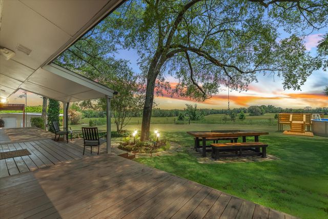 838 Vz County Road 4404, Ben Wheeler, TX 75754