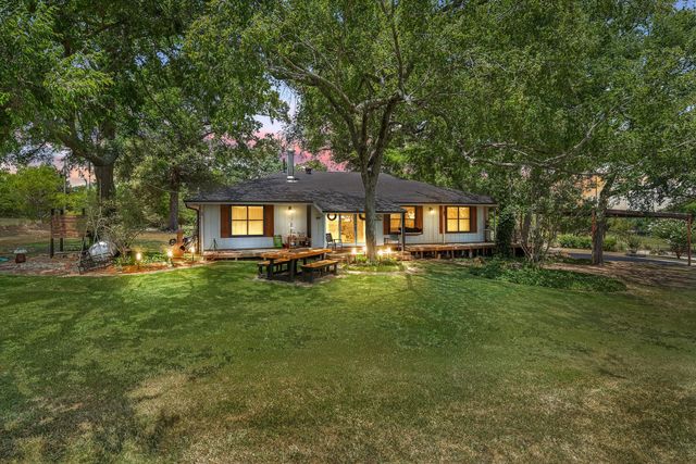 838 Vz County Road 4404, Ben Wheeler, TX 75754