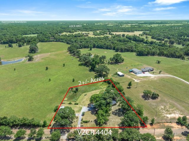 838 Vz County Road 4404, Ben Wheeler, TX 75754