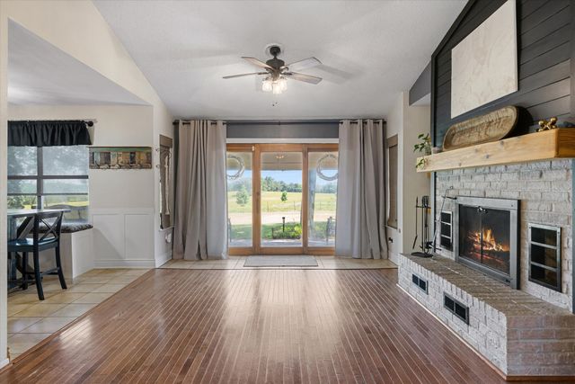 838 Vz County Road 4404, Ben Wheeler, TX 75754