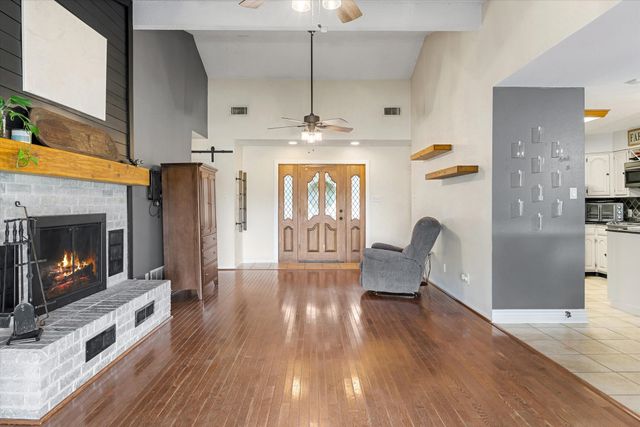 838 Vz County Road 4404, Ben Wheeler, TX 75754
