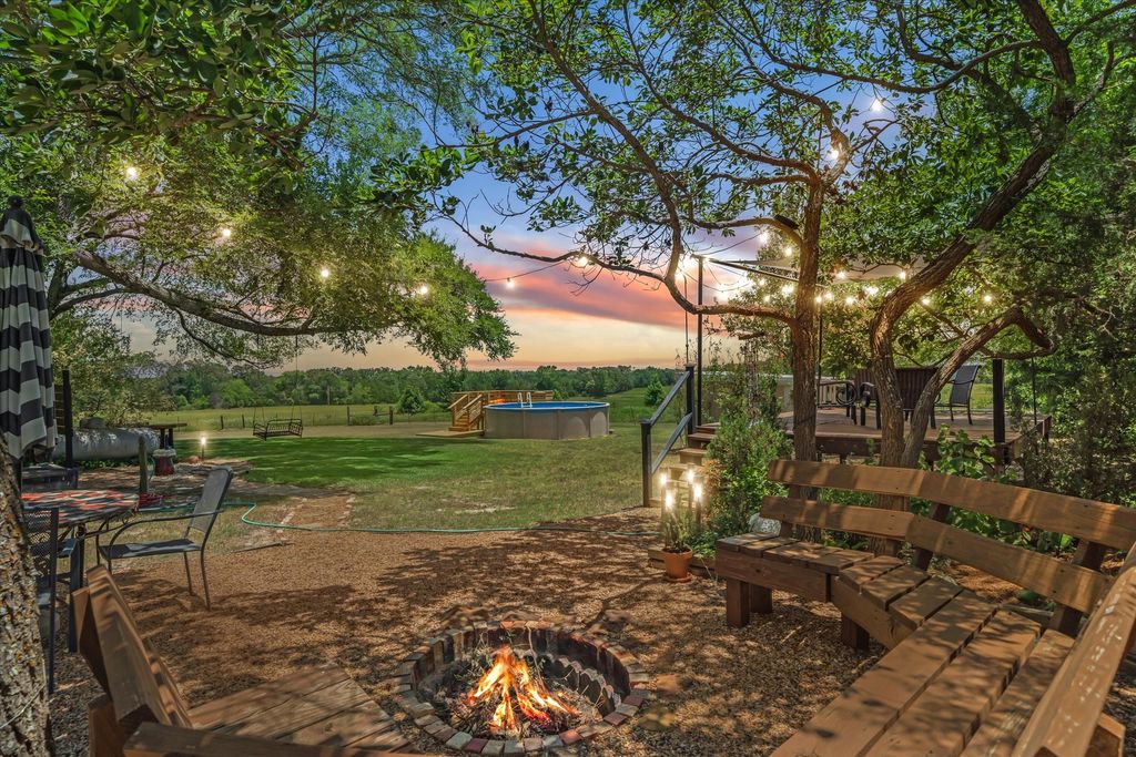 838 Vz County Road 4404, Ben Wheeler, TX 75754