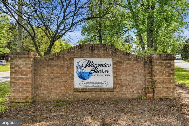 35720 CHIEF RD, Mechanicsville, MD 20659