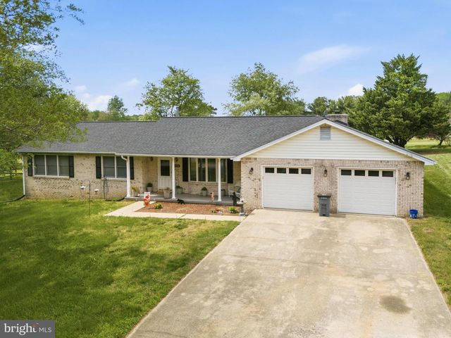 35720 CHIEF RD, Mechanicsville, MD 20659