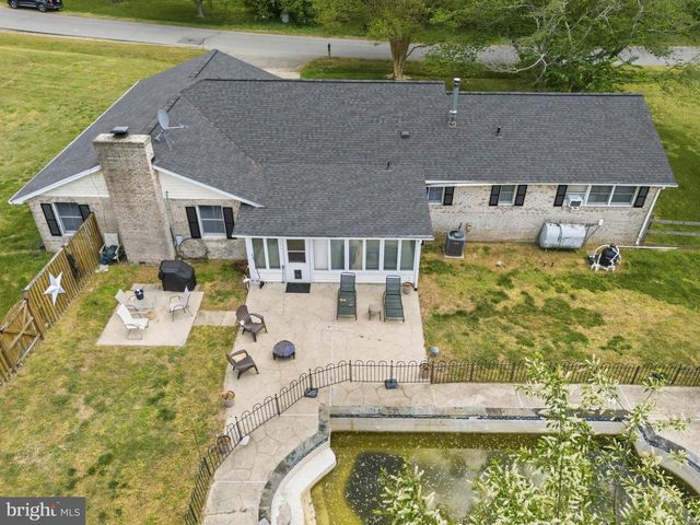 35720 CHIEF RD, Mechanicsville, MD 20659