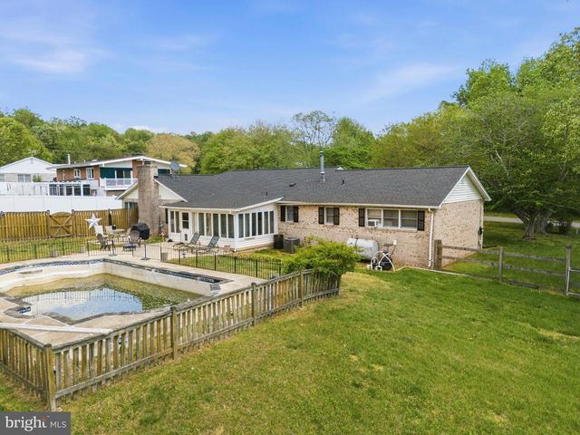 35720 CHIEF RD, Mechanicsville, MD 20659