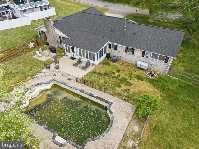 35720 CHIEF RD, Mechanicsville, MD 20659