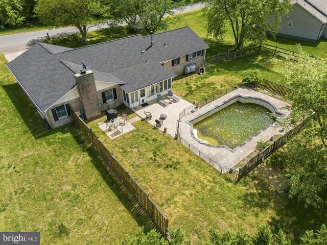 35720 CHIEF RD, Mechanicsville, MD 20659