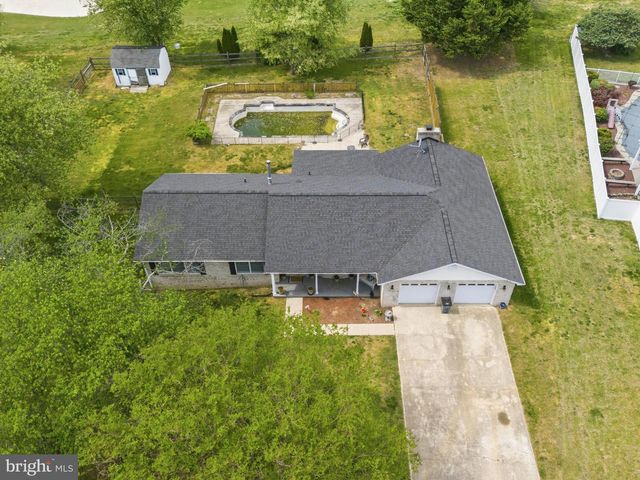 35720 CHIEF RD, Mechanicsville, MD 20659