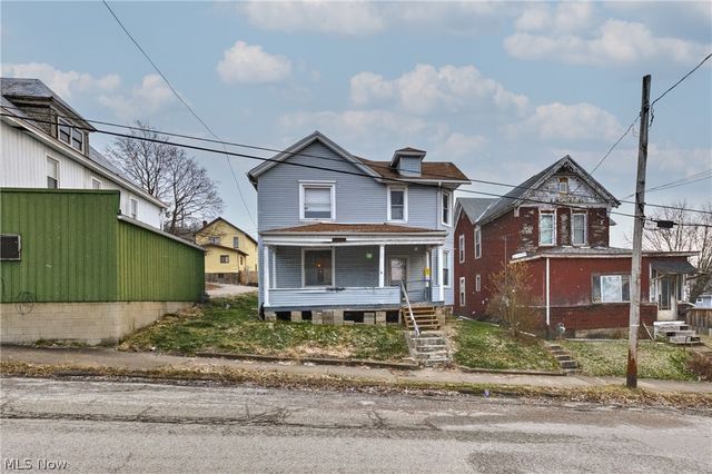 838 Avondale Street, East Liverpool, OH 43920