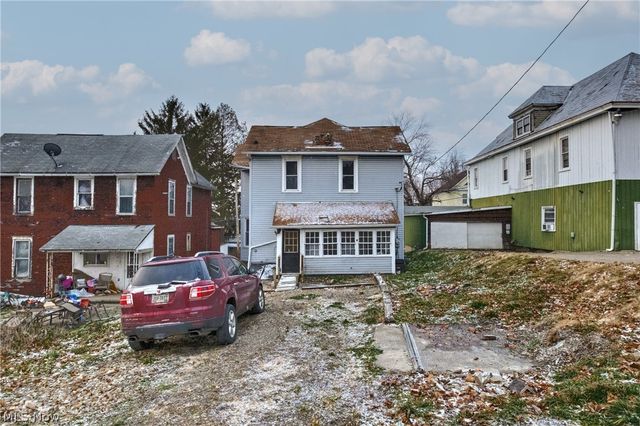 838 Avondale Street, East Liverpool, OH 43920