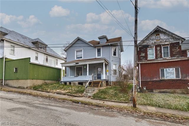 838 Avondale Street, East Liverpool, OH 43920